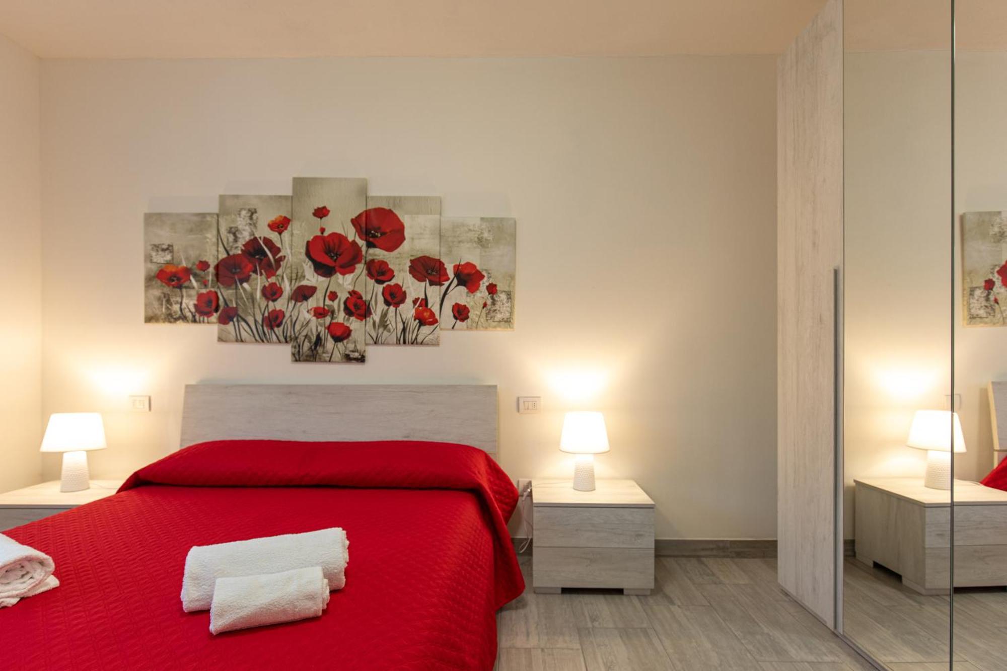 Red Carpet Διαμέρισμα Castelnuovo del Garda Εξωτερικό φωτογραφία
